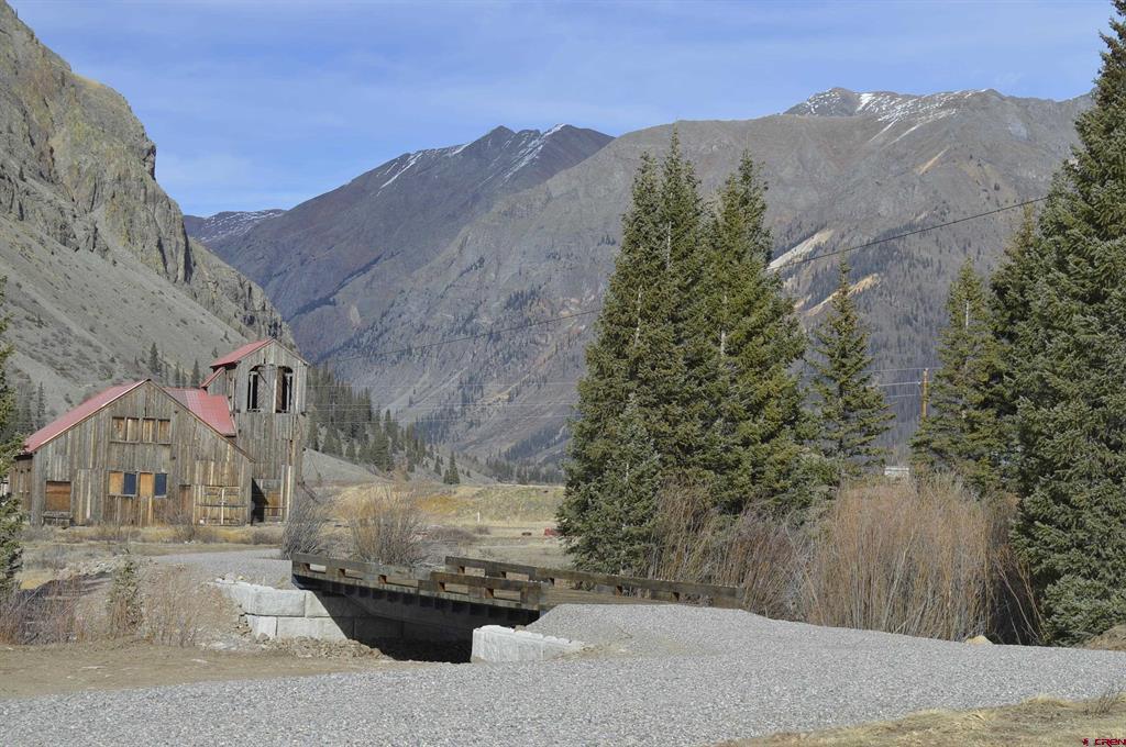 2042 County Road 2 Silverton CO 81433