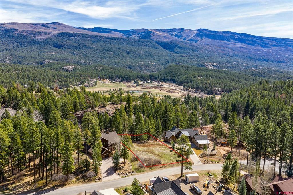 211 Cliffs Edge Drive Durango CO 81301