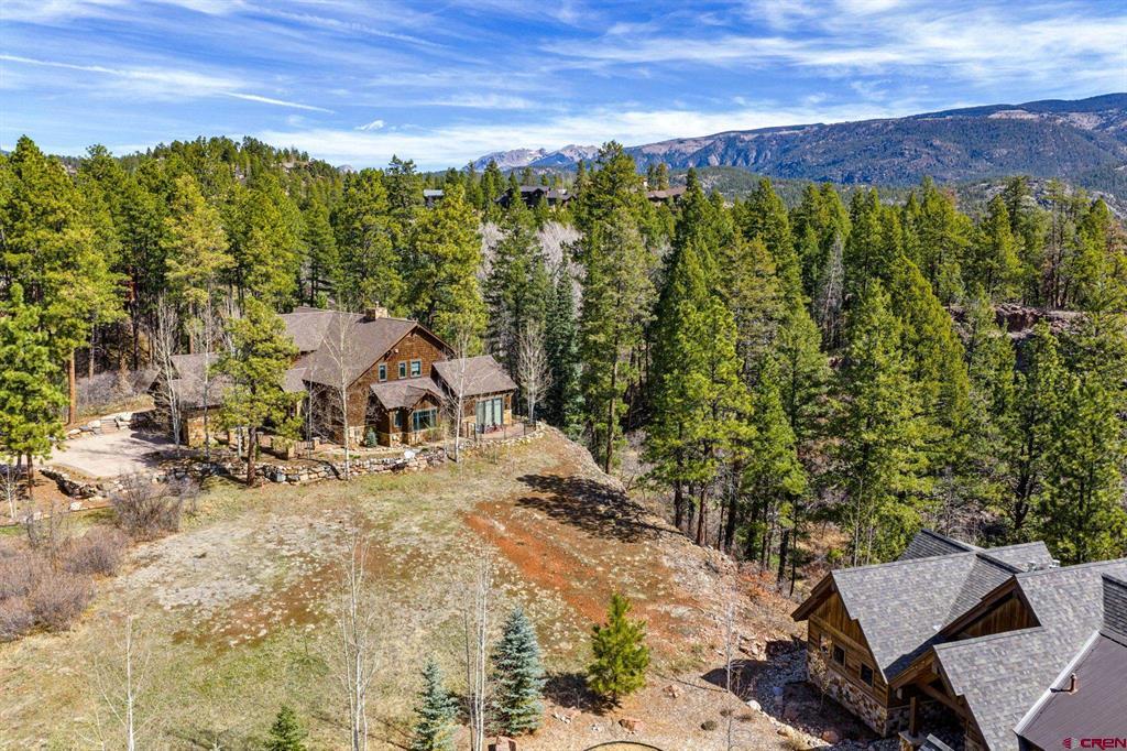 211 Cliffs Edge Drive Durango CO 81301