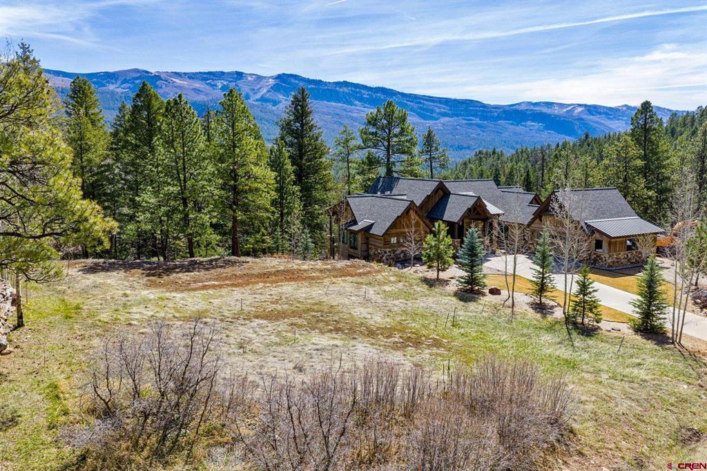 211 Cliffs Edge Drive Durango CO 81301