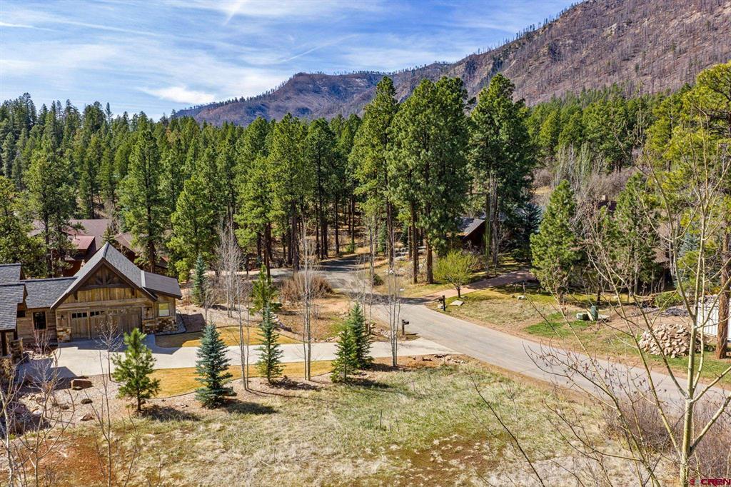 211 Cliffs Edge Drive Durango CO 81301