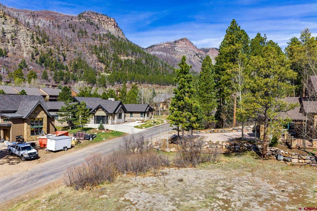211 Cliffs Edge Drive Durango CO 81301