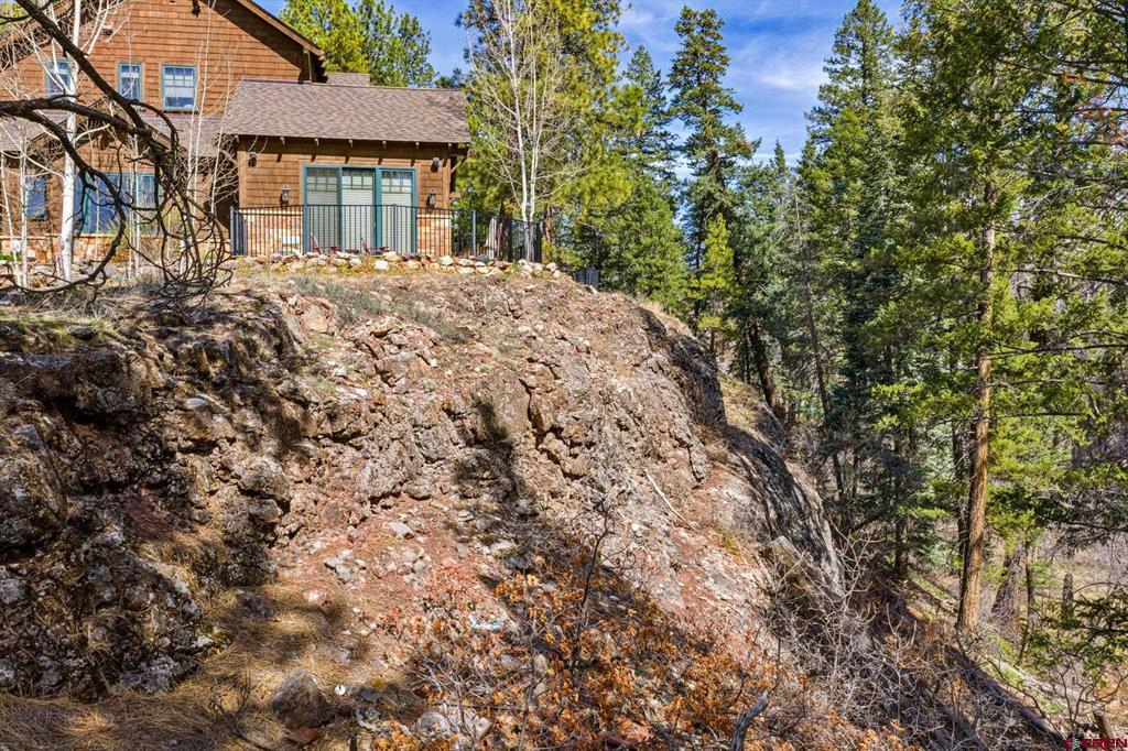 211 Cliffs Edge Drive Durango CO 81301