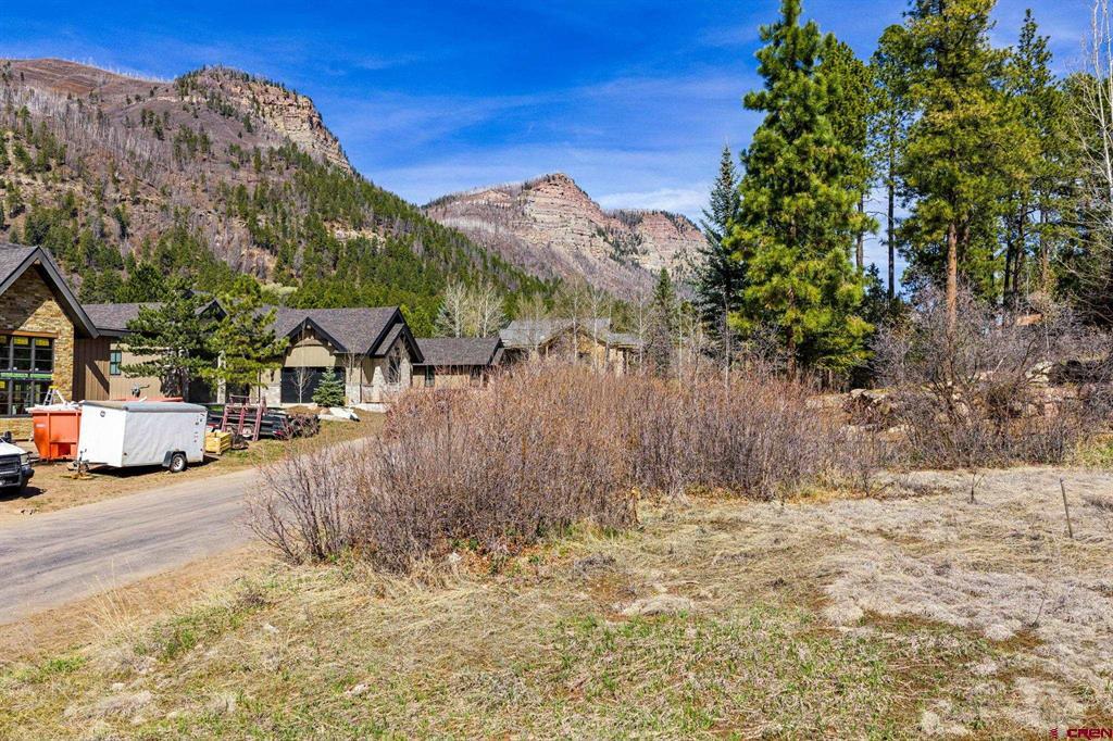 211 Cliffs Edge Drive Durango CO 81301