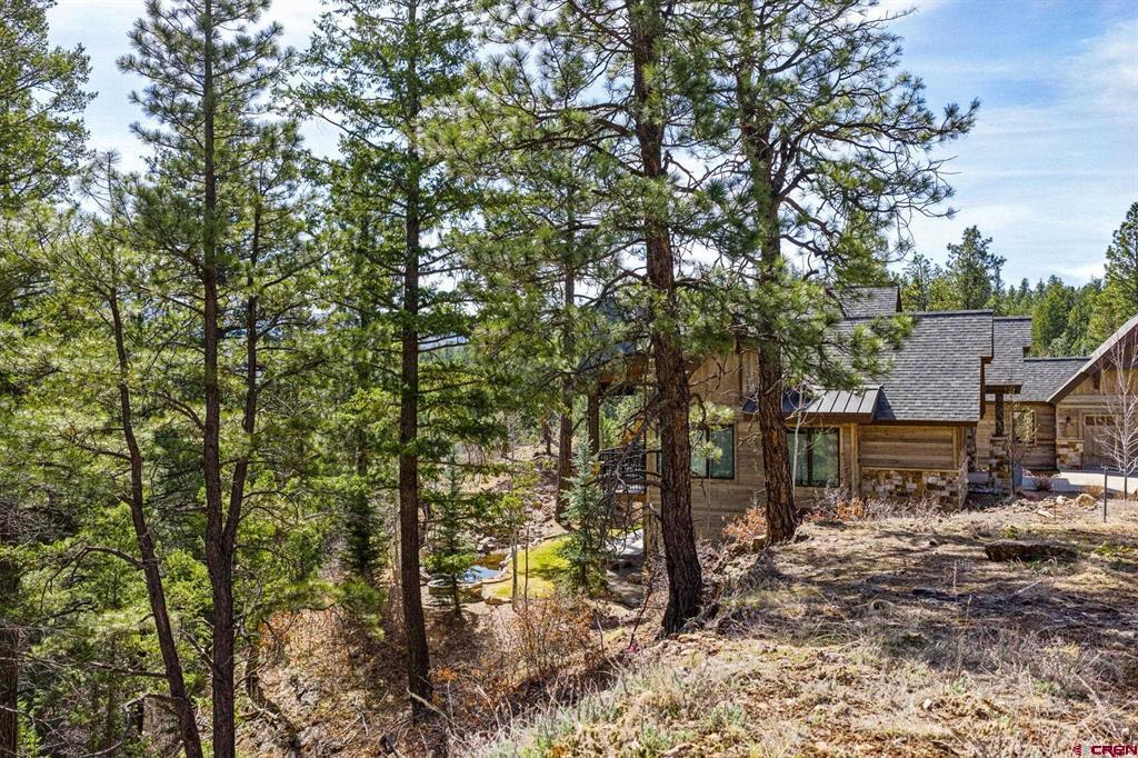 211 Cliffs Edge Drive Durango CO 81301