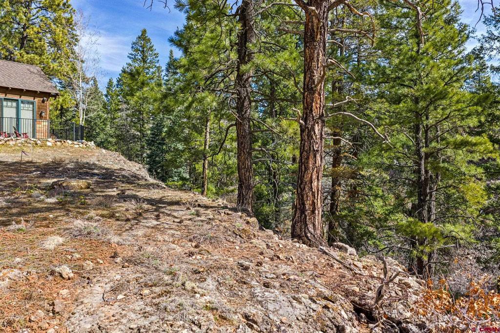 211 Cliffs Edge Drive Durango CO 81301