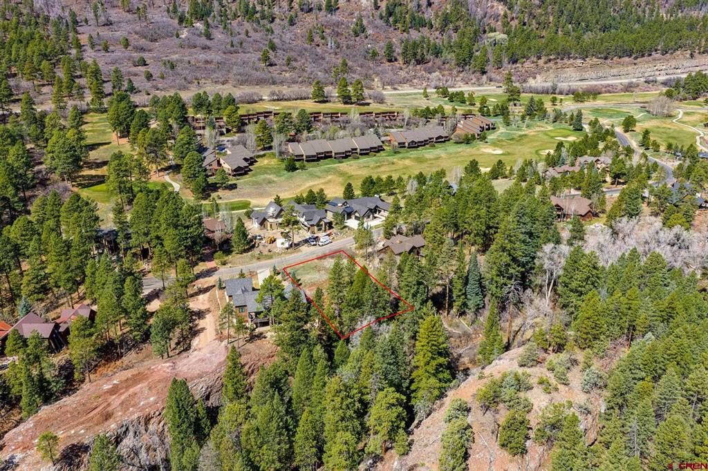 211 Cliffs Edge Drive Durango CO 81301