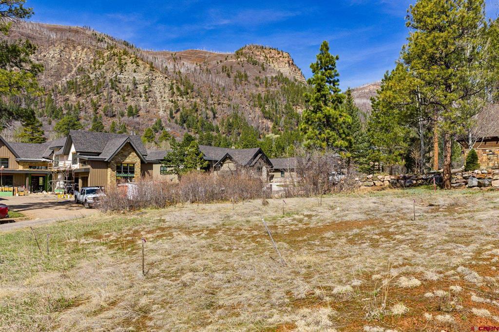 211 Cliffs Edge Drive Durango CO 81301