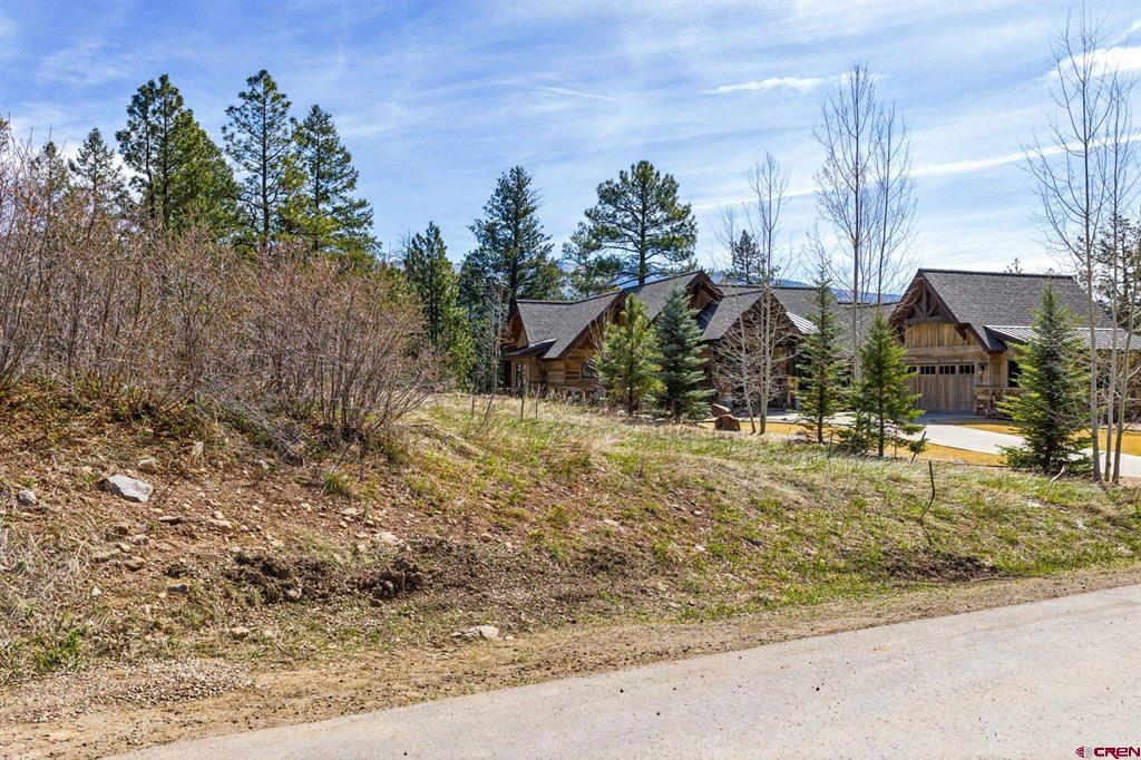 211 Cliffs Edge Drive Durango CO 81301