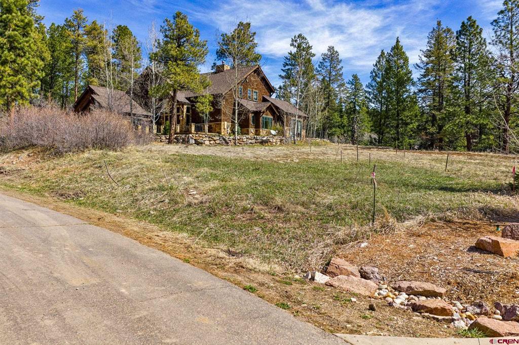 211 Cliffs Edge Drive Durango CO 81301