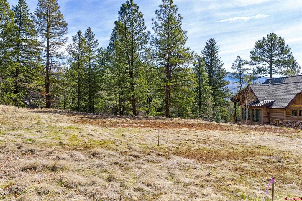 211 Cliffs Edge Drive Durango CO 81301