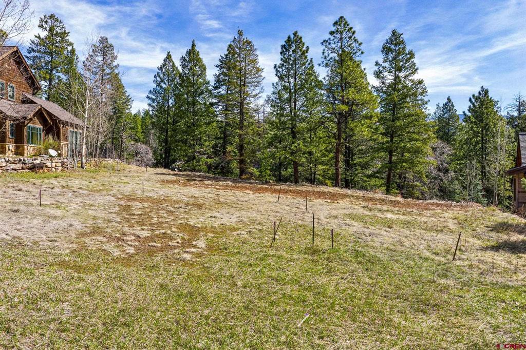 211 Cliffs Edge Drive Durango CO 81301