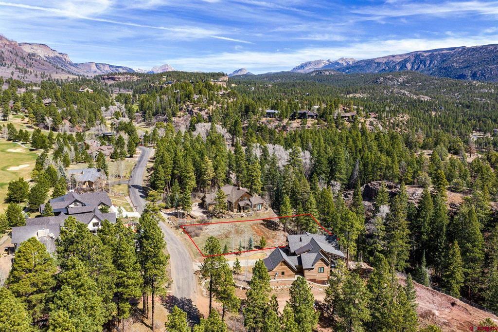 211 Cliffs Edge Drive Durango CO 81301