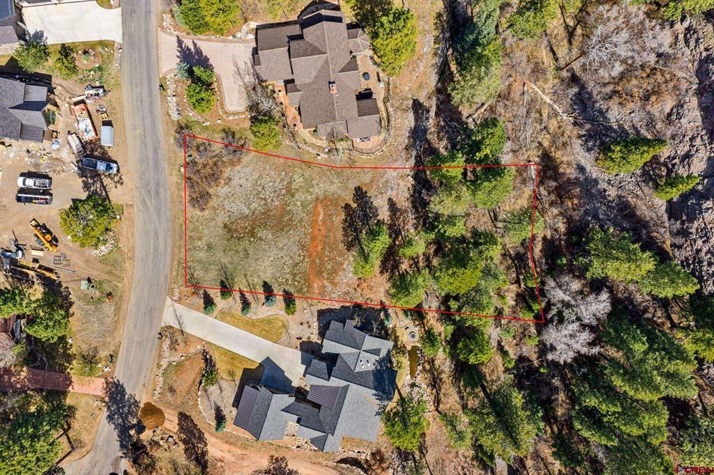 211 Cliffs Edge Drive Durango CO 81301