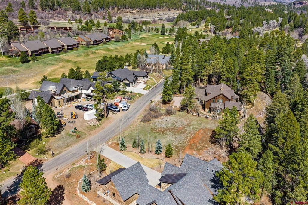 211 Cliffs Edge Drive Durango CO 81301