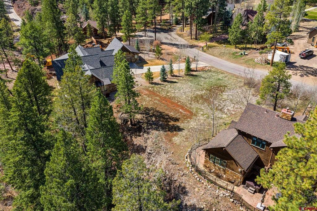 211 Cliffs Edge Drive Durango CO 81301