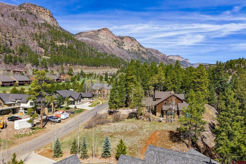 211 Cliffs Edge Drive Durango CO 81301