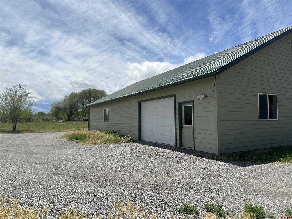 16674 6300 Road Montrose CO 81403