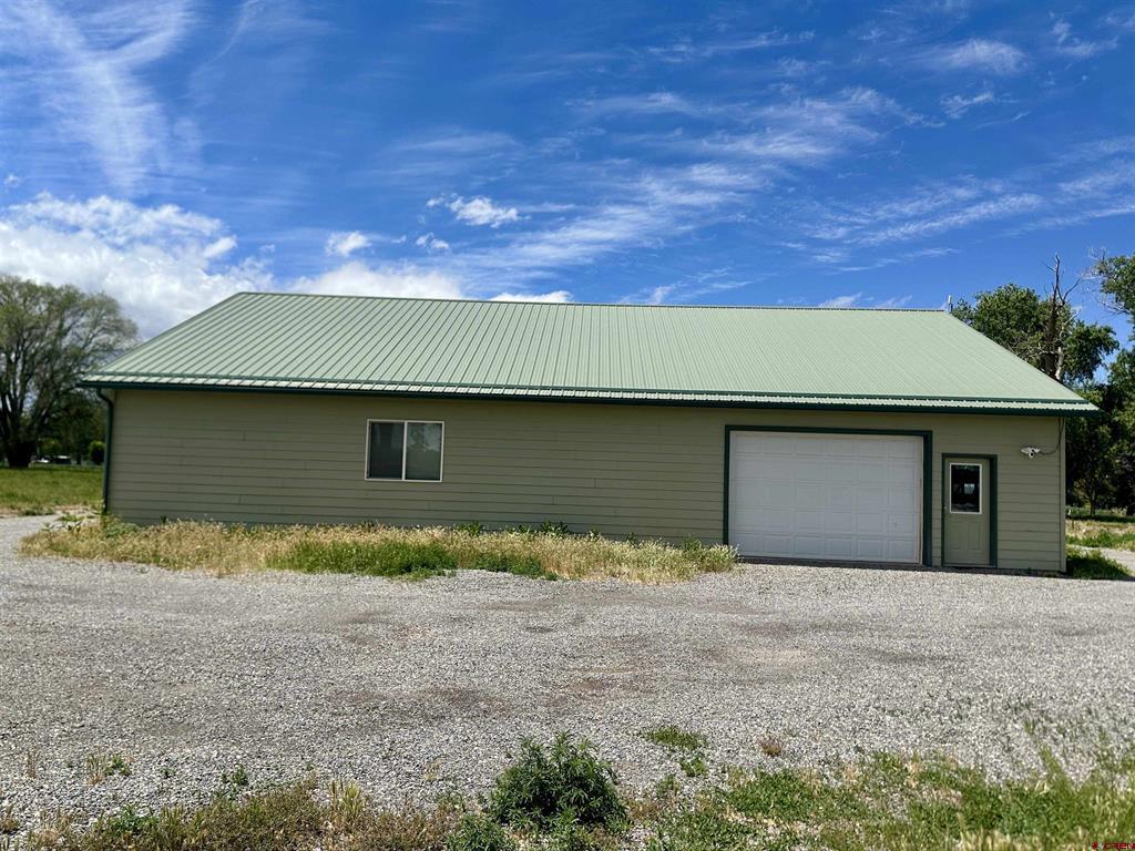 16674 6300 Road Montrose CO 81403