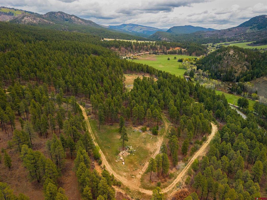 Tbd Cr 240 Durango CO 81301
