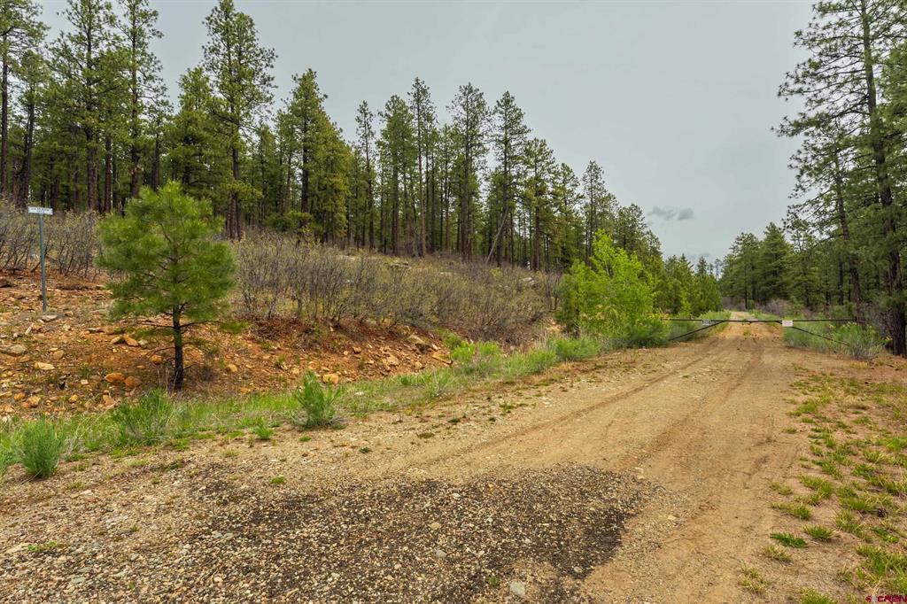 Tbd Cr 240 Durango CO 81301