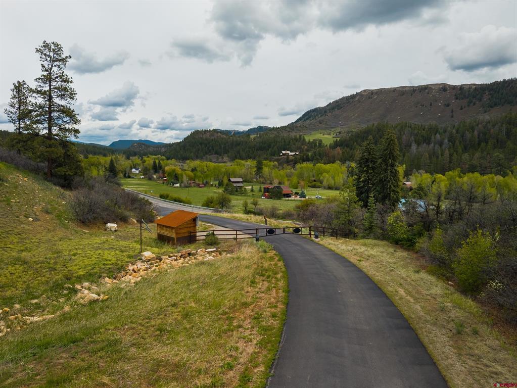 Tbd Cr 240 Durango CO 81301