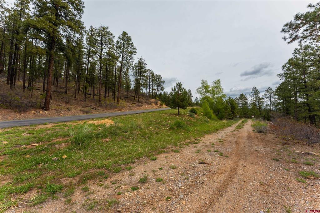 Tbd Cr 240 Durango CO 81301