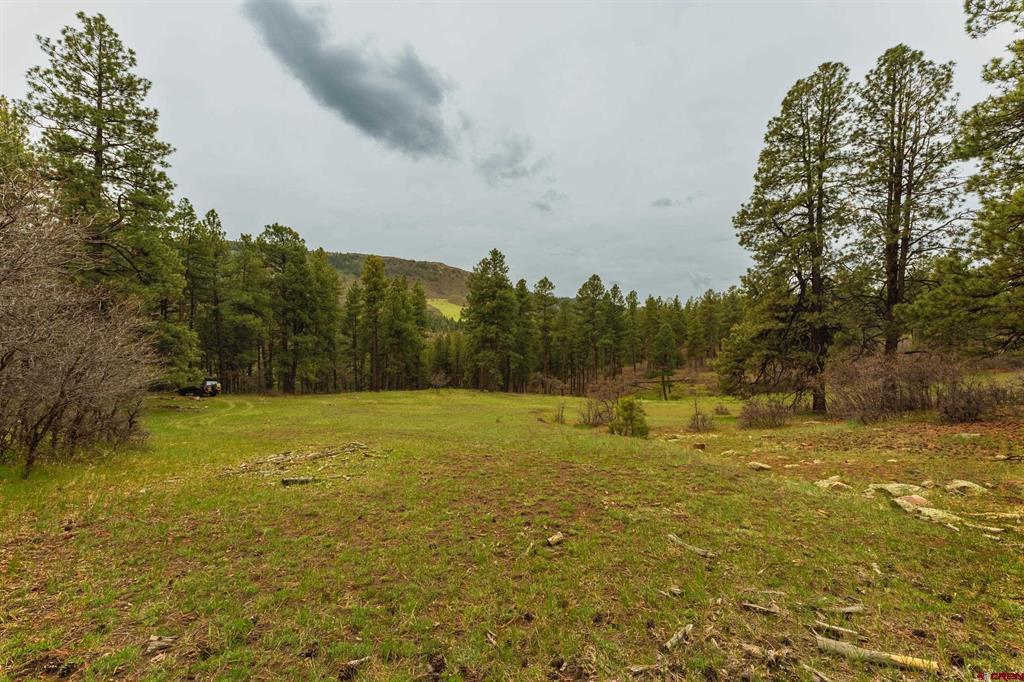 Tbd Cr 240 Durango CO 81301