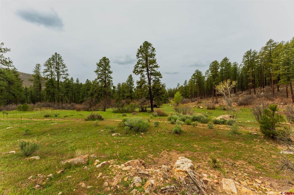 Tbd Cr 240 Durango CO 81301