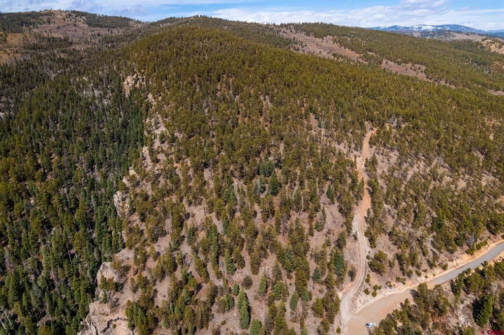 Tbd Cr 240 Durango CO 81301