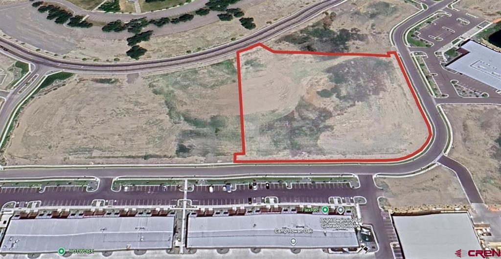Tbd - Lot 7 Mayfly Drive Montrose CO 81401