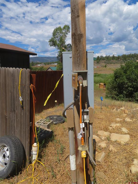 417 River Run Drive Pagosa Springs CO 81147