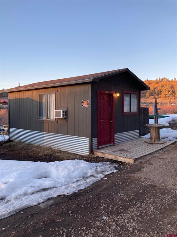417 River Run Drive Pagosa Springs CO 81147