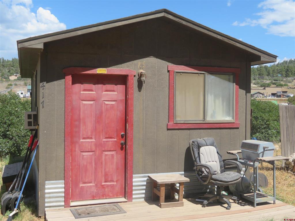 417 River Run Drive Pagosa Springs CO 81147