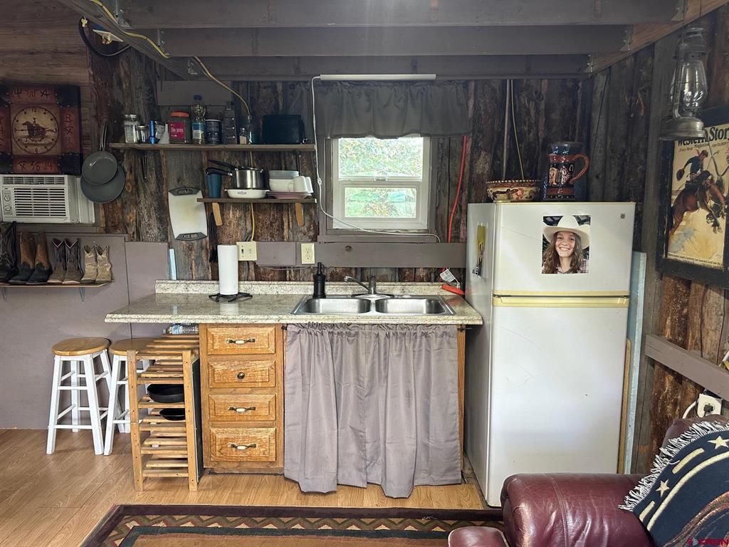 417 River Run Drive Pagosa Springs CO 81147