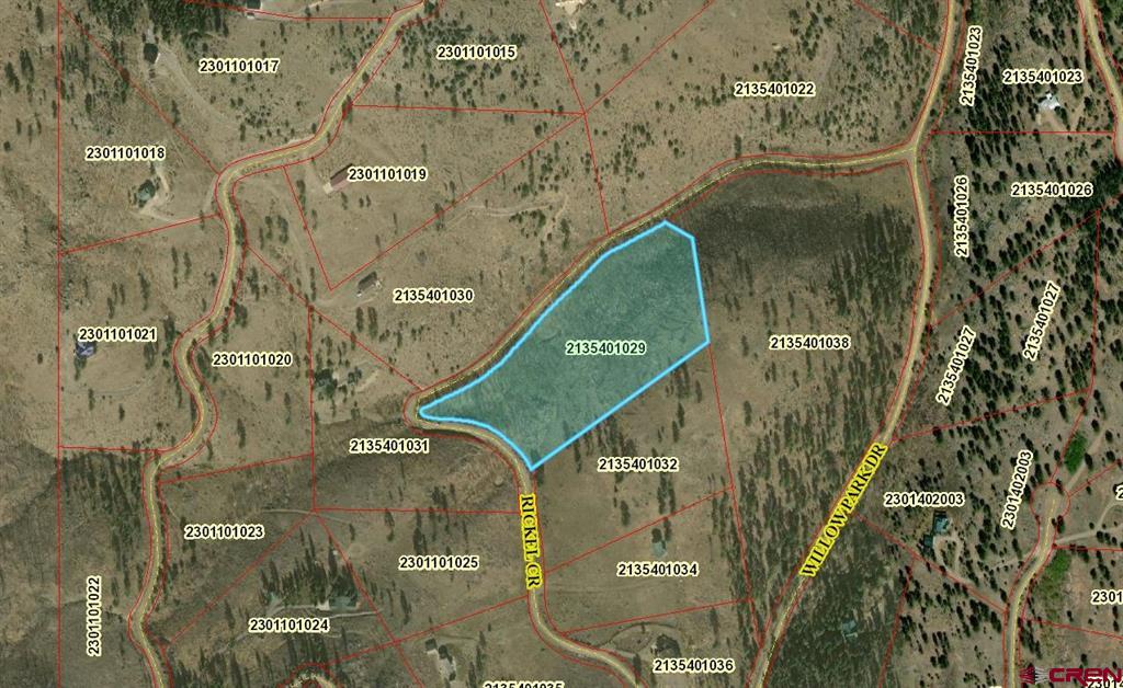 302 Rickel Circle South Fork CO 81154