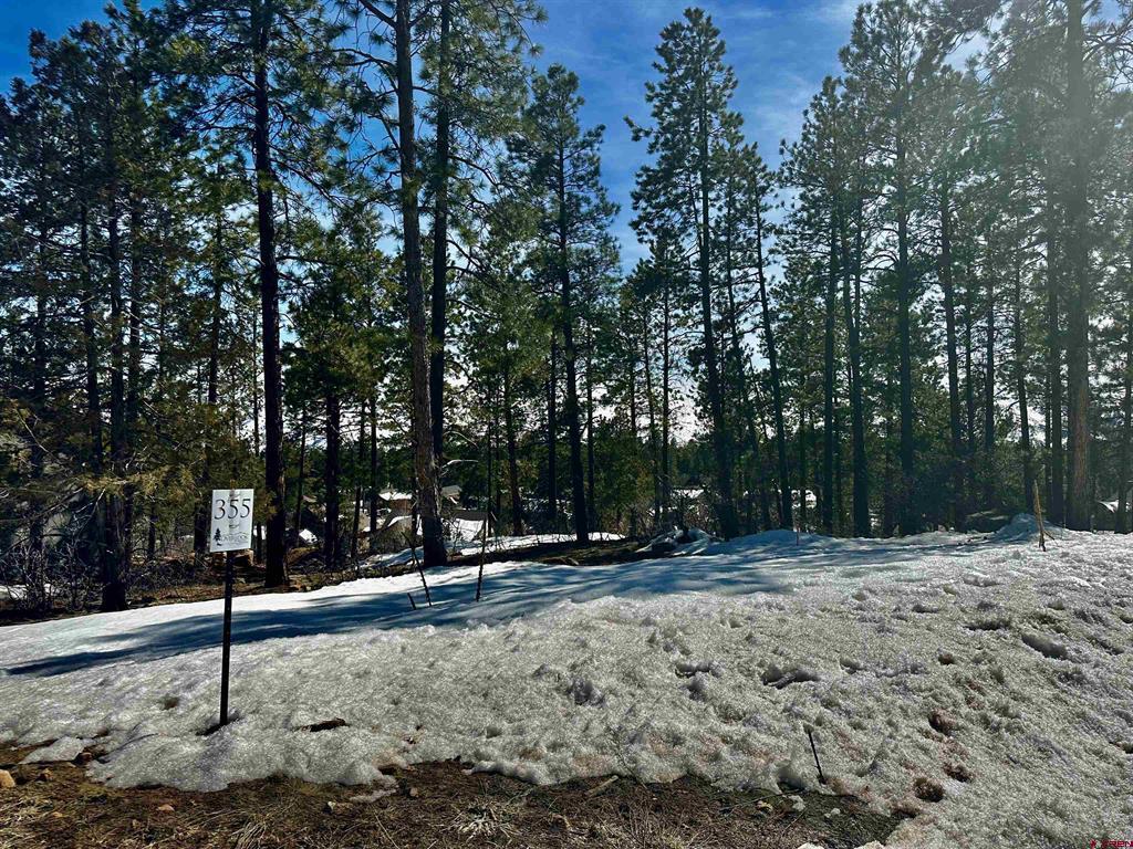 72 Cabin Creek Drive Durango CO 81301