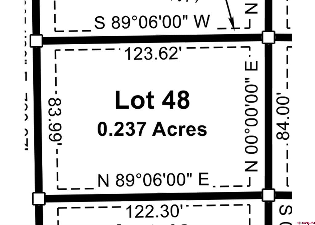 74 West Dalton Road Durango CO 81301