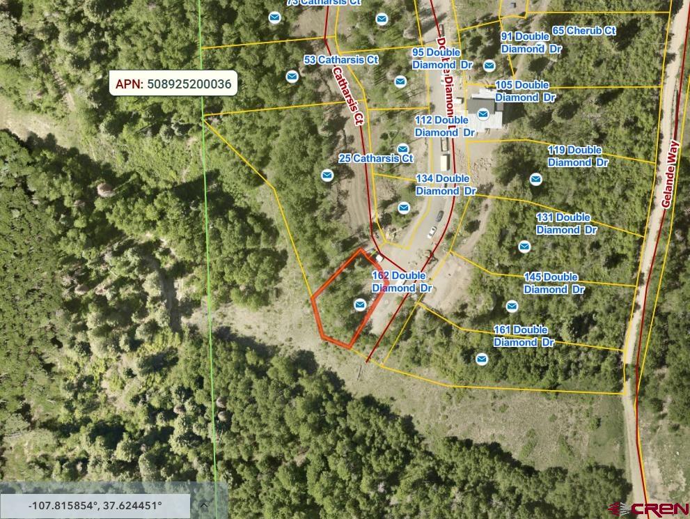162 Double Diamond Drive Durango CO 81301
