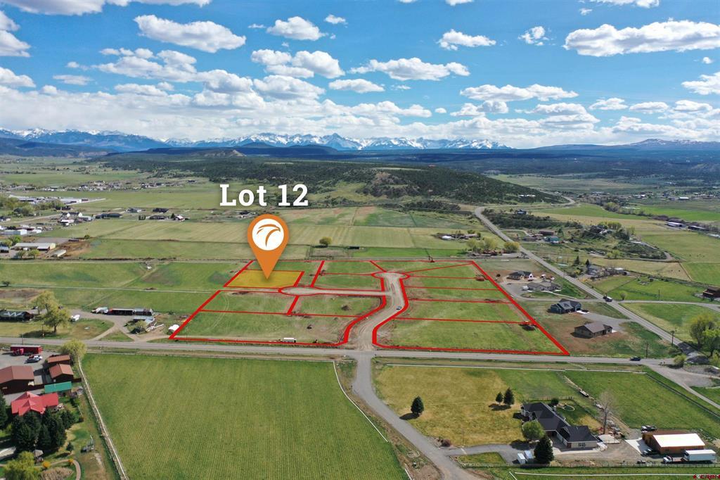 Tbd Lot 12 6785 Lane Montrose CO 81403