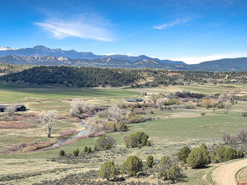 231 Bareback Lane Durango CO 81303