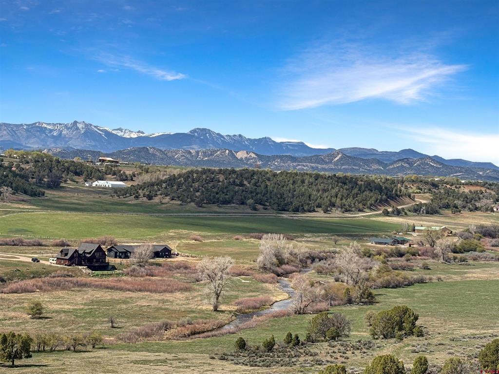 231 Bareback Lane Durango CO 81303