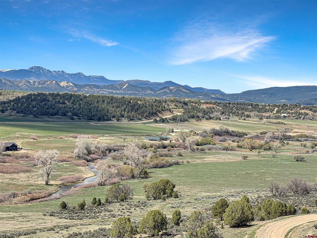 231 Bareback Lane Durango CO 81303