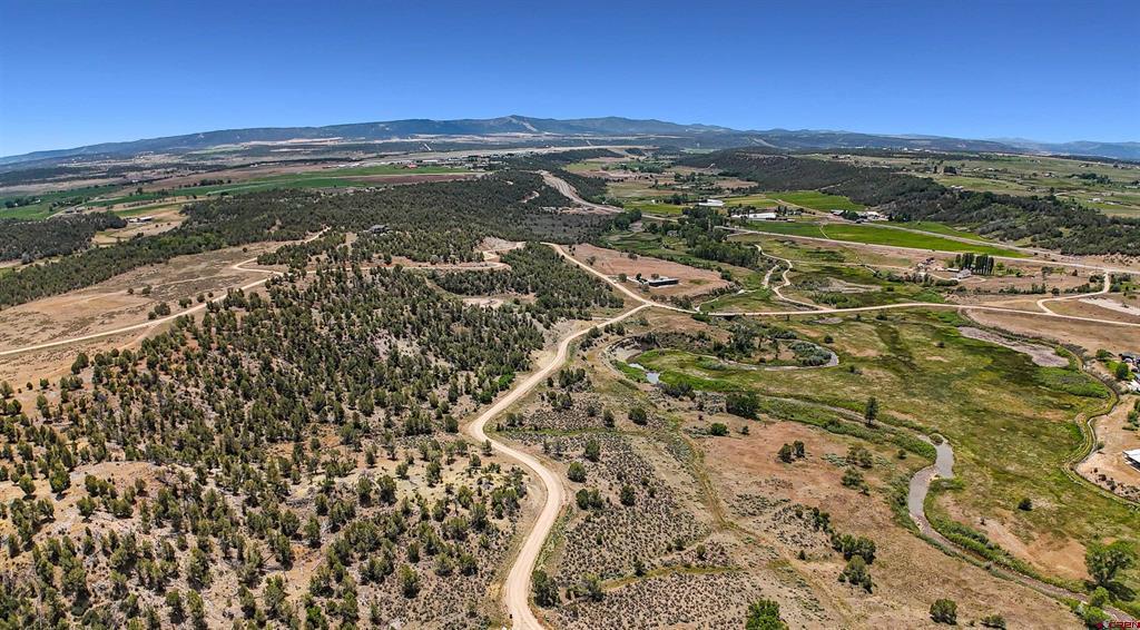 231 Bareback Lane Durango CO 81303