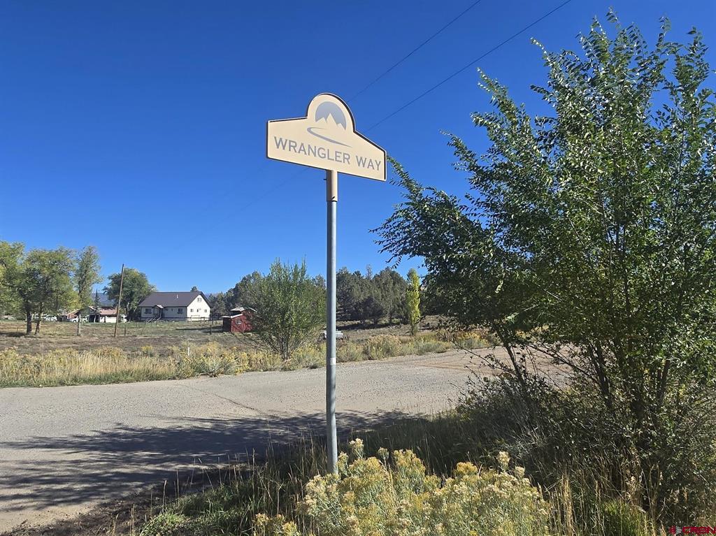 134 Rawhide Road Durango CO 81303