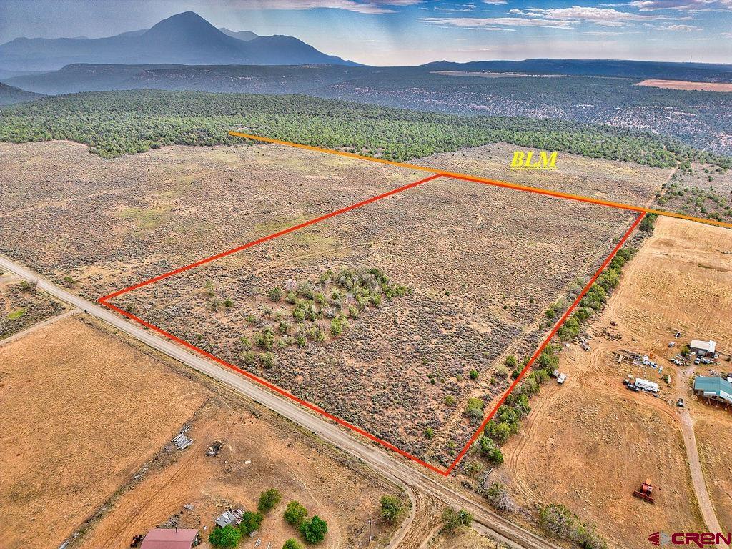 20 N Tbd Road Cortez CO 81321