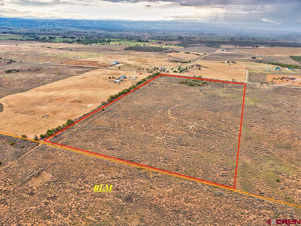 20 N Tbd Road Cortez CO 81321