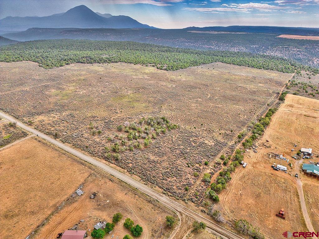 20 N Tbd Road Cortez CO 81321
