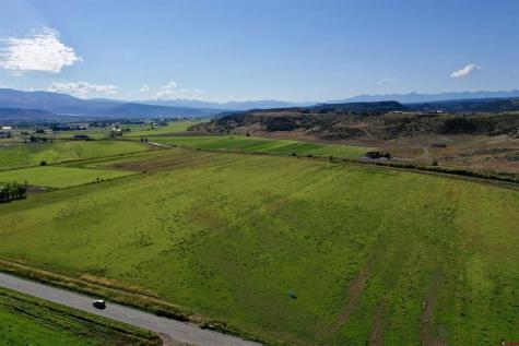 TBD WM1 Lot 1 Solar Montrose CO 81403