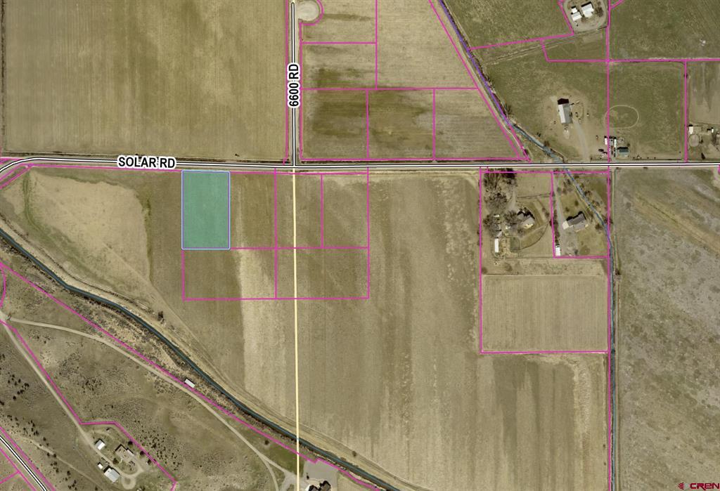 Tbd Wm1 Lot 1 Solar Road Montrose CO 81403